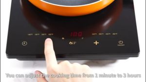 ๓ CRAZY DISCOUNT ๓ TOSHIBA Smart Multifunction Induction Cooker – 2200W Touch Screen Ceramic Energy-Saving! Add to Cart Before It’s Gone!