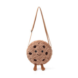 McHugs | Plush Storage Bag