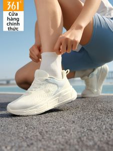 361° | Giày Thể Thao Mới Thông Gió Đệm Nhẹ
