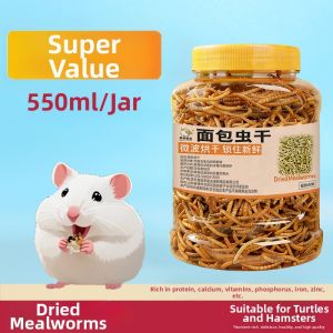 ZHUCHONG | Turtle Feed Breadworm Fish Shrimp Dry Mix Pellet