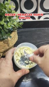 Chopper Blender Tarik Perajang Manual Sayur Daging Bumbu Dapur Praktis TERBARU Bisa cod gratis ongkir