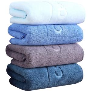 CHARS | Quick-drying Absorbent Sport Towel for Gym and Basketball Training