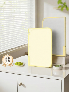 KIMS COOK | Antibacterial Food Grade Double-Sided Cutting Board