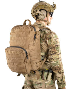 USMC | Balo Quân Sự Tấn Công 3D Dành cho Ngoài Trời