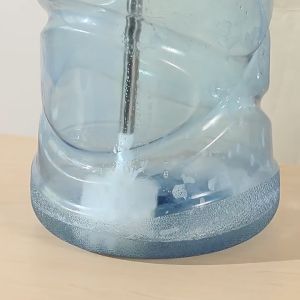 OnlineStore แปรงล้าง ถังน้ำดื่ม ทําความสะอาดล้ำลึก ด้ามจับยาว งอได้