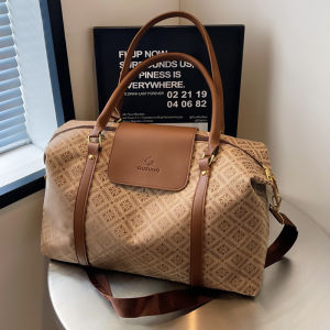 BEICHAO | Multi-purpose Travel Bag High-capacity