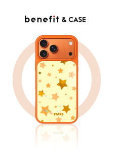 Magnetic Anti-Drop Phone Case Glacier Texture