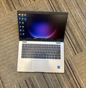 Dell latitude 5420 i7 11th gen| overall A grade condition laptop 👌