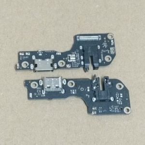 Cụm Chân Sạc Oppo Realme 10 5G Charger Port USBBo Main Sạc Linh Kiện Thay Thế