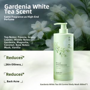 FIVE CEREALS | Long-lasting Fragrance Adult Care Set 72h