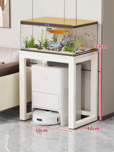 LJXZ | Floor Standing Aquarium Support Rack