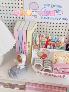 กล่องเก็บปากกา พร้อมส่งทันที ชั้นใส่ปากกา ส่งทันทีกล่องเก็บปากกา 1090