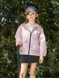 Marc&Janie | City Outdoor 3-Function Protective Jacket 2026 Spring