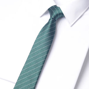Romguest | Cà Vạt Mỏng Phong Cách Thường Ngày 6cm