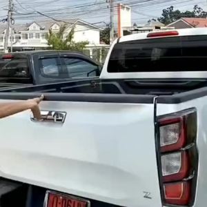 โช๊คฝาท้ายกระบะ ISUZU D-MAX ปี 2012-2023 ALL NEW ดีแม็กซ์ ออลนิว โช้คค้ำฝาท้าย โช๊คค้ำฝากระโปรงท้าย โช้คค้ำฝาท้าย
