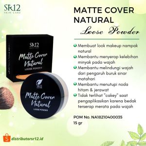 daily cover natural sr12 original Tahan air bedak anti luntur!!! water proof bedak terlaris bedak sr12 daily cover natural daily sheer pink Exsclusive Compact powder natural sheer pink bedak tabur matte loose powder sr12 ringan