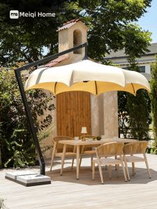 MEIQI | Outdoor Sunshade Umbrella