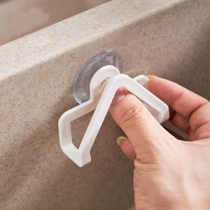 Japanese Style Kitchen Sink Disposal Rack Multi-Functional Storage Shelf Sponge Holder for Kitchen And Bathroom