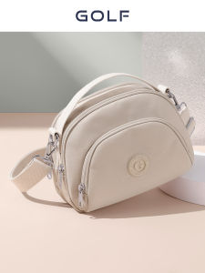 GOLF MADAM | New Fashionable Lightweight Crossbody Bag for Women