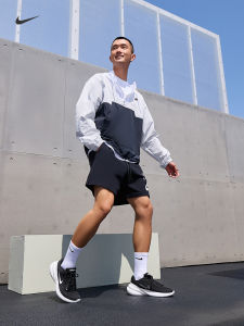 Nike | Breathable Light Thick Sole Sports Shoes