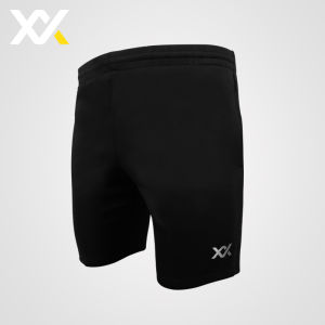 Summer Breathable Large Size Quick Dry Casual Comfortable Sports Badminton Pants High Elastic Loose Print Five-Quarter Shorts
