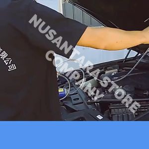 COD MARITIME Pompa Sedot penyedot Bensin motor Mobil bbm solar bahan bakar Elektrik 12V 100W