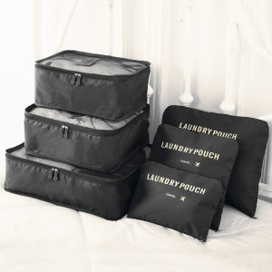 MAIYUQI | New Waterproof Organizing Bag Set