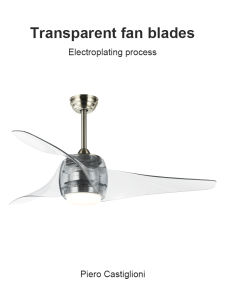 Modern Simple Flower Ones Ceiling Fan for Living Room And Dining Room 2025 New Model Variable Frequency Silent Home Electric Fan with Integrated Light