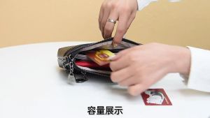 Tas Wanita Dewasa Model Baru 2022: Desain & Keunggulan