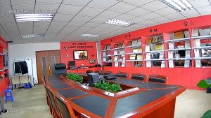 FOFU Wifi IP Camera CCTV 2MP HD Wireless/WIFI Security Protection WIFI Home Camera ndoor Wireless CCTV Camera Night Visi