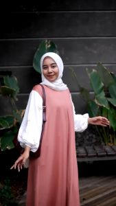 Gamis Bordir Wanita Kekinian: Desain Elegan & Model Terbaru