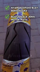 Ban Donat Berkualitas Tinggi: PriMax SK03 Ring 17 & Ring 14