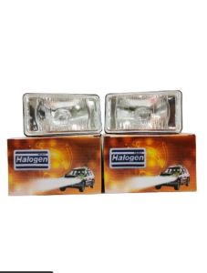 LAMPU KABUT/FOGLAMP/ FOG LAMP PANTHER LAMA UNIVERSAL PUTIH KUNING