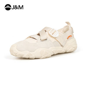 Joy&Mario 2025 Summer Womens Casual Shoes Breathable Canvas Walking shoes