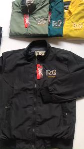 (Tri Ân Khách Hàng giá giảm 50% ) Áo Khoác Dù Nam Cao Cấp Trời Trang