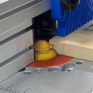 Pembuat Sambungan Pola & Mitter Bit Milling: Panduan Lengkap