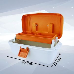 กล่องอุปกรณ์ไก่ชน กล่องเอนกประสงค์สำหรับไก่ชน กล่องเก็บอุปกรณ์ อุปกรณ์ไก่ชนเฮอริเคน