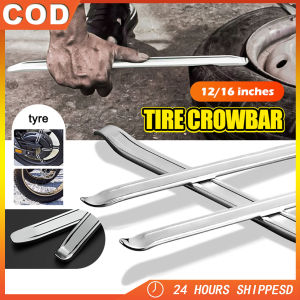 Original 12/16inch Tire Remover Tools Tire Repair Kit Set Tire Lever Tool For Motorcycle Car Truck Bicycle mtb 300/400mm