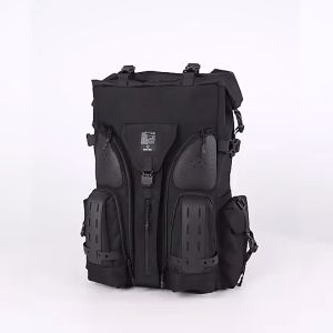 OZUKO Backpack #9631 Tas Travel Laptop Waterproof Urban