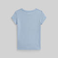 Polo Ralph Lauren Kids (Girl) Polo Bear Cotton Jersey Tee. 