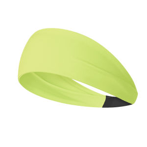 Sweat-Absorbent & Quick-Dry Headband