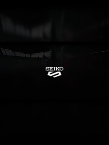 SEIKO 5 Sports SRPL89K1 SKX Series Automatic Redux Daichi Orange