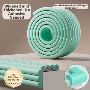 CHUSHE | Wall Corner Protection Strip Wide Thick