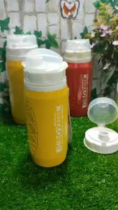 Bình nước nắp bật Hibox nhựa PP Chính Phẩm an toàn sức khỏe giữ nóng lạnh tốt hàng chính hãng Hiệp Thành
