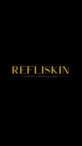 Refli Skin Serum Tamanu Oil 10ml - Mencerahkan Kulit - Memudarkan Flek - Bekas Jerawat - Mengencangkan Kulit - Ken Herbal