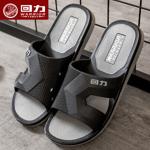 Dép Đi Trong Nhà Ngoài Trời Mùa Hè Chống Trượt Chống Mùi Chống Mài Mòn Dép Nam Đế Bằng Đế PVC Dép EVA Thời Trang Mùa Hè