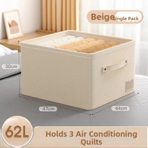 Folding Multi-layer Clothing Organizer Box