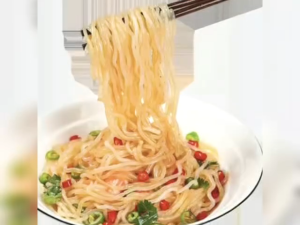 植生合吉Konjac Instant Noodles and Rice (with add on deal in 38% off variety sauces)