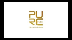 PURC Keratin Treatment Shampoo Conditioner Hair Straightening Products Smoothing Repairing Hair Mask Curly Hair Straighten Care