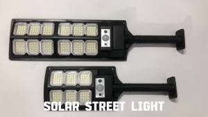 192LED Solar Garden Light Solar Garden Light IP65 3 Mode Motion Sensor Auto Dusk to Dawn Led Solar Light Outdoor Wall Front Door